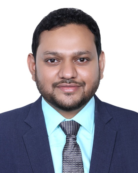 MOHAMMED ABU SALEH